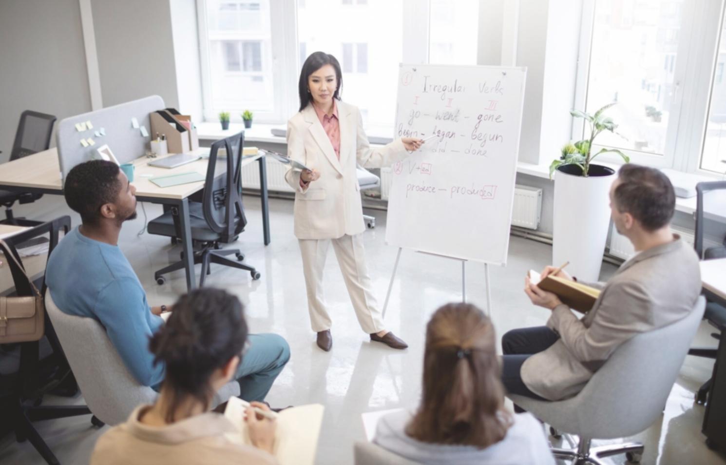 Cost structure evaluation and financial planning