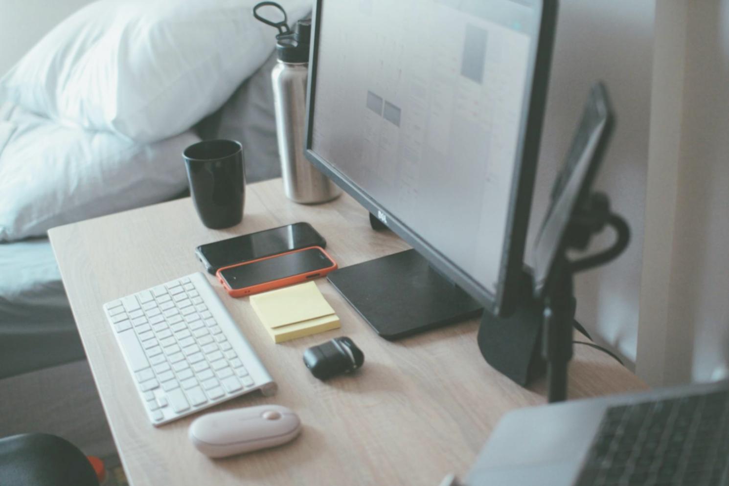 Interactive learning session with financial models