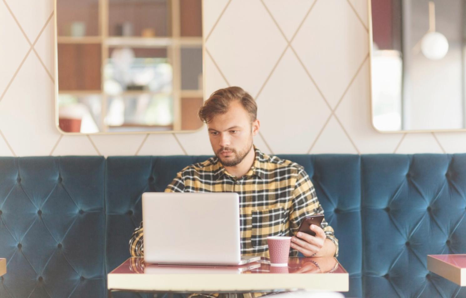 Business model framework analysis session