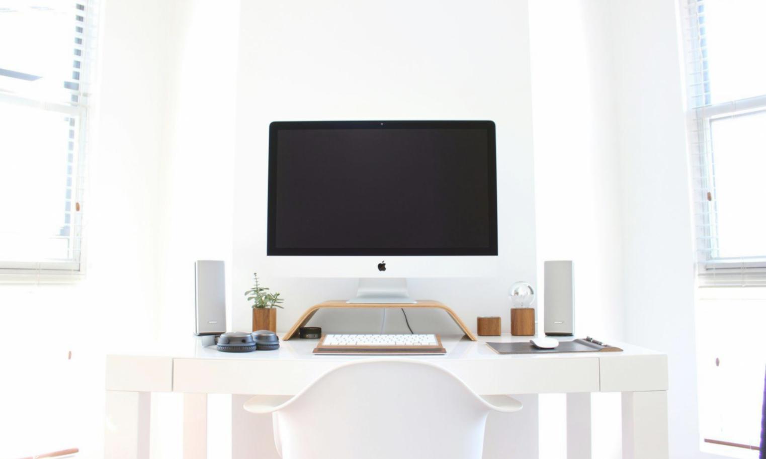 Financial analysis and business model evaluation workspace